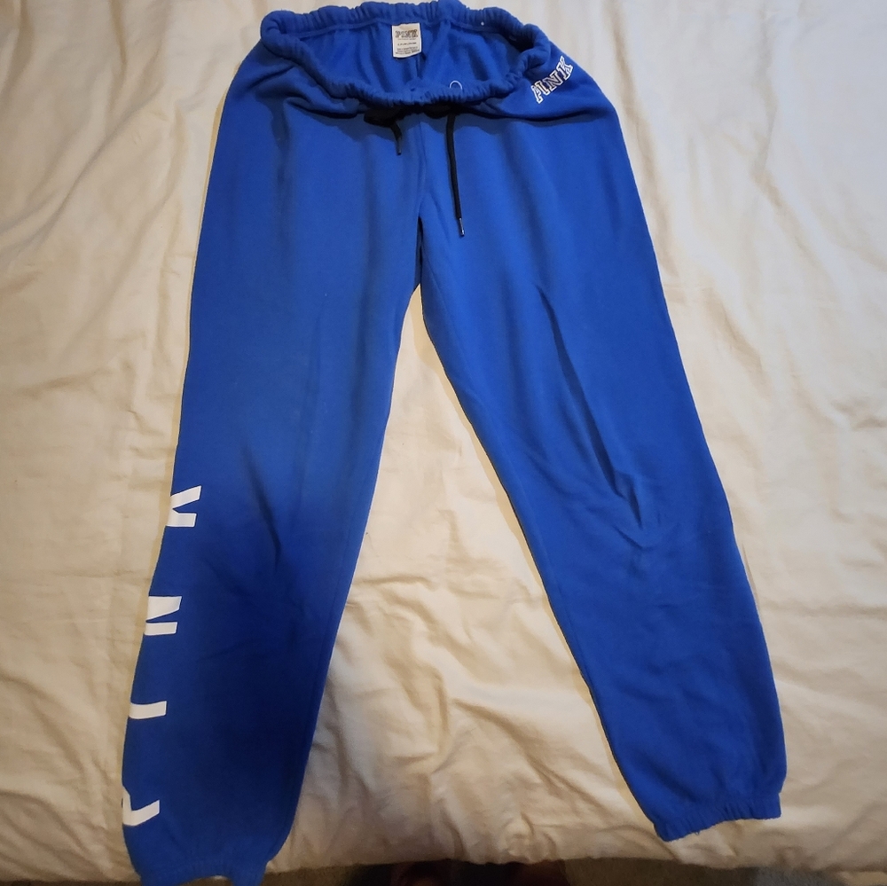 PINK sweat pants
